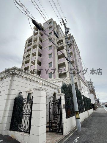 仲介手数料０円！ANGELINAの外観
