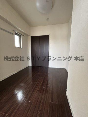 仲介手数料０円！ANGELINAの洋室