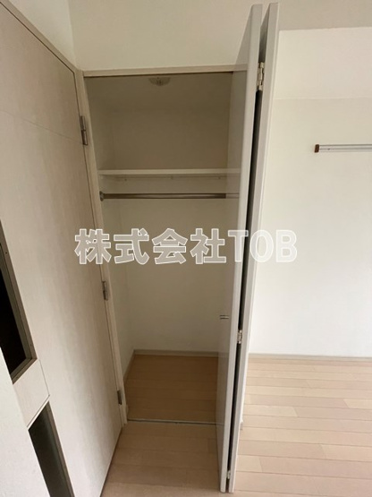 【収納】 | ガーラプレイス八幡山壱番館