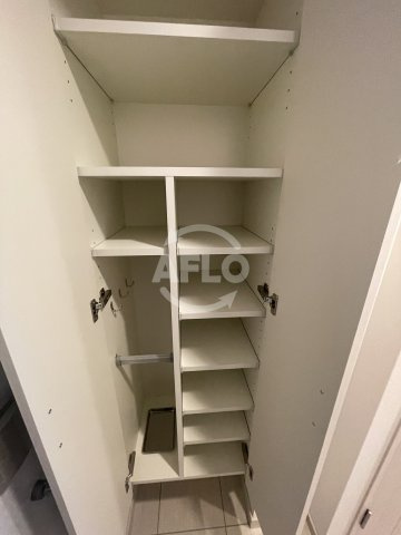 アドバンス大阪シックの収納|アドバンス大阪シック　シューズボックス