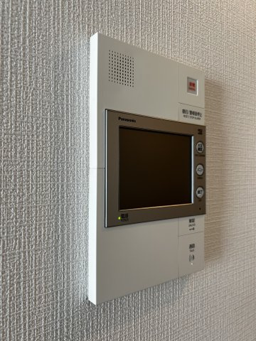 【セキュリティ】Cion KOBE Bayside（シオン　コウベ　ベイサイド）