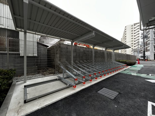【その他】Cion KOBE Bayside（シオン　コウベ　ベイサイド）