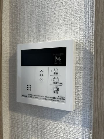 【設備】Cion KOBE Bayside（シオン　コウベ　ベイサイド）