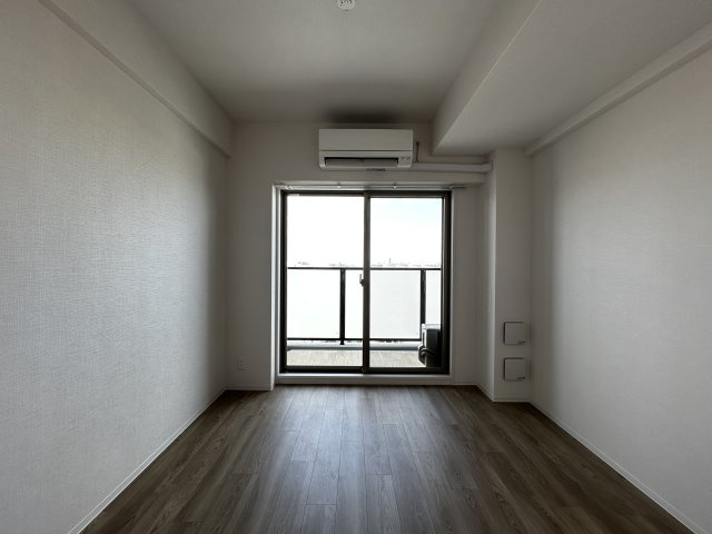 【居間・リビング】Cion KOBE Bayside（シオン　コウベ　ベイサイド）