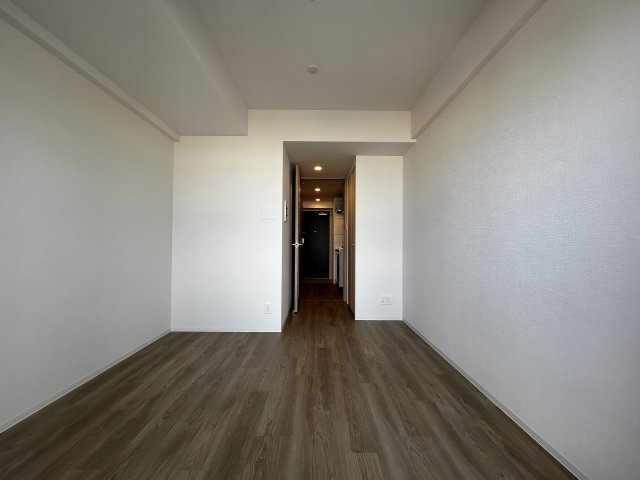 【寝室】Cion KOBE Bayside（シオン　コウベ　ベイサイド）