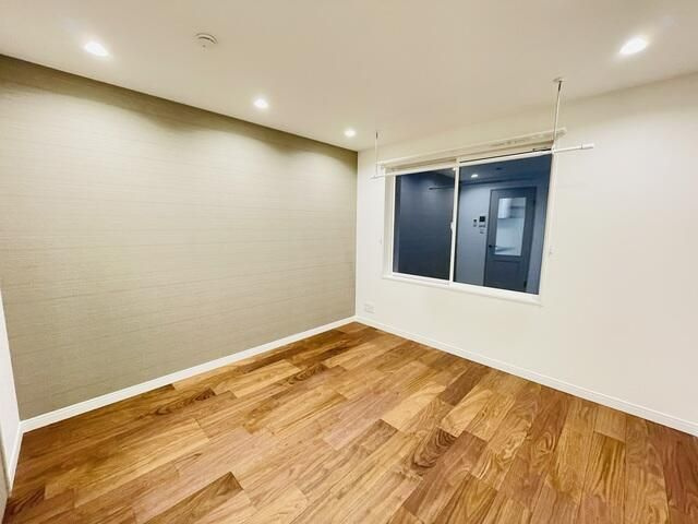 ＣＦジオーレ五反野の展望