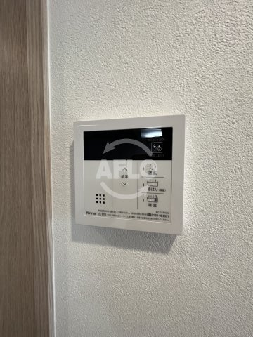 アドバンス大阪ストーリアの設備|アドバンス大阪ストーリア　給湯設備