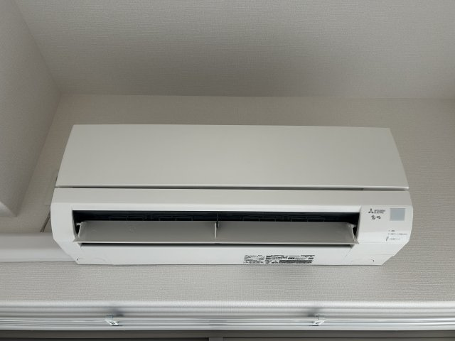 【設備】Cion KOBE Bayside（シオン　コウベ　ベイサイド）