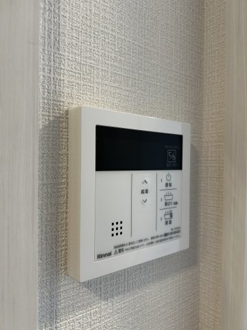 【設備】Cion KOBE Bayside（シオン　コウベ　ベイサイド）