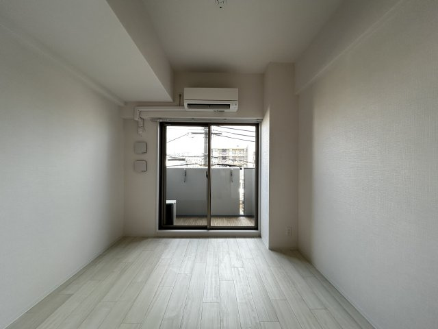 【居間・リビング】Cion KOBE Bayside（シオン　コウベ　ベイサイド）
