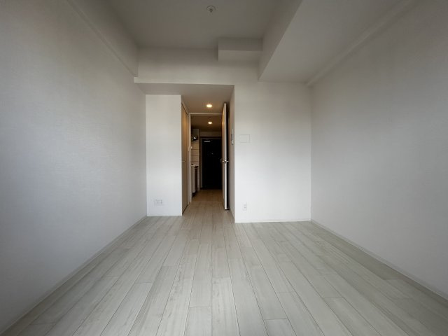 【寝室】Cion KOBE Bayside（シオン　コウベ　ベイサイド）