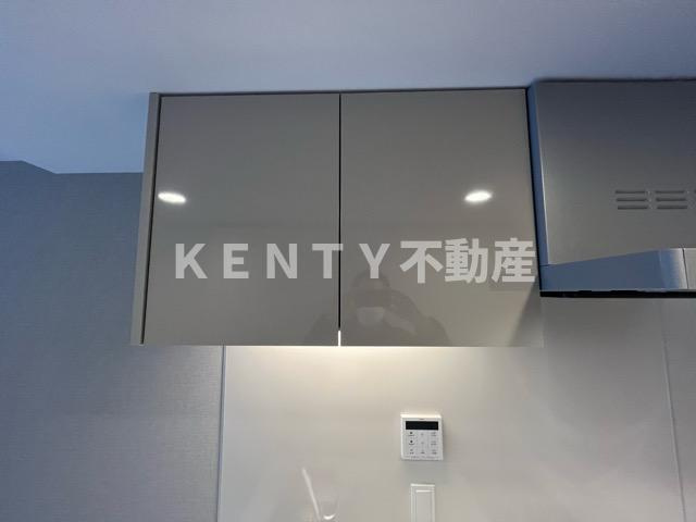 【内装】 | ルフォンプログレ西大井プレミア | 物件の内装です