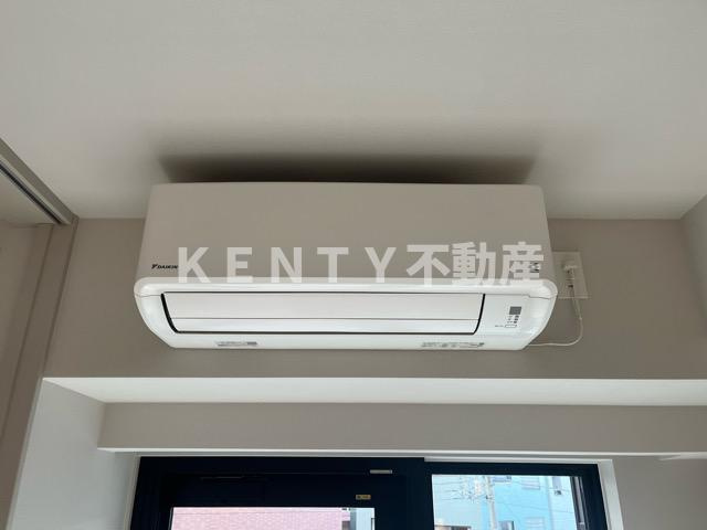 【設備】 | ルフォンプログレ西大井プレミア