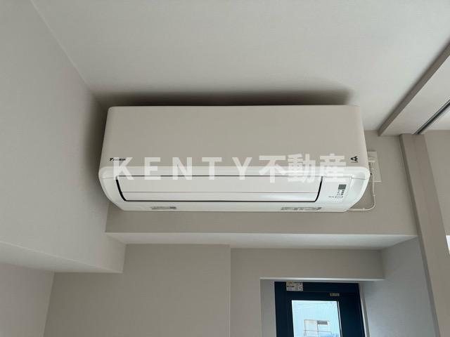 【設備】 | ルフォンプログレ西大井プレミア