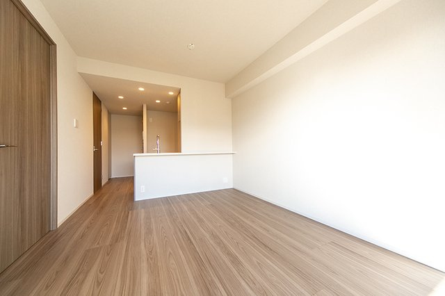 オアーゼ池上テラスのその他|※写真は同タイプ住戸です。