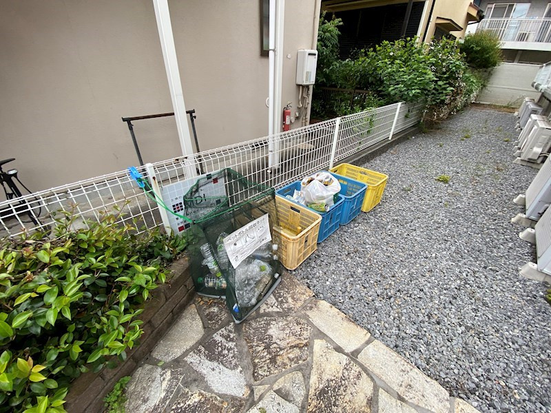 リリックコート自由が丘のその他