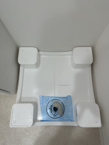 【設備】 | リライア狛江