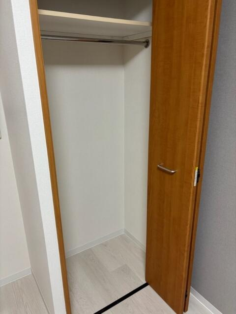 ＣＡＳＳＩＡ南行徳の収納|※別部屋参考