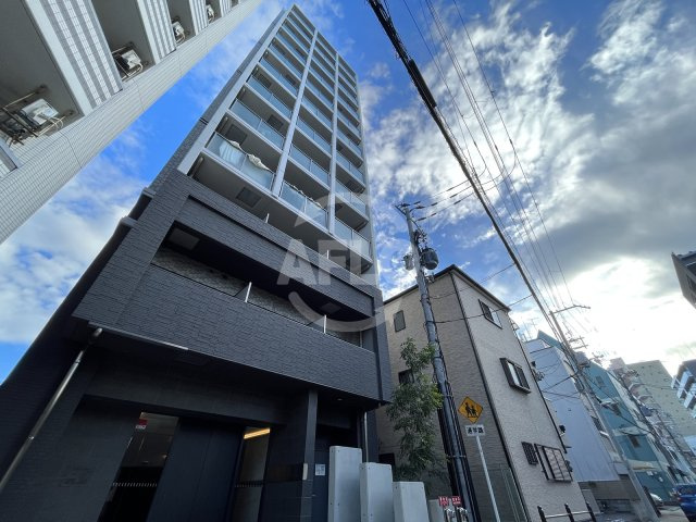 エスリード大阪城テラス