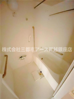 【浴室】 | Ｊタワー西大井イーストタワー | Ｊタワー西大井イーストタワー