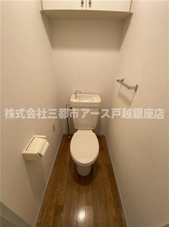 【トイレ】 | Ｊタワー西大井イーストタワー | Ｊタワー西大井イーストタワー