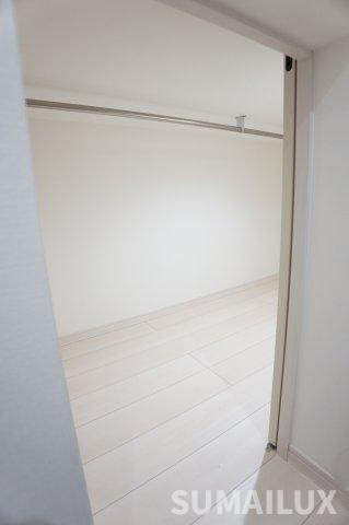 ADC新外クルークの収納