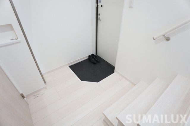 ADC新外クルークのその他