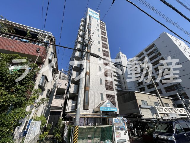 エイチ・ツー・オー高井田Ⅱビル