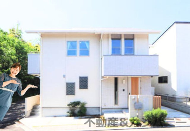 山西町の中古のおうち　松山市山西町中古戸建