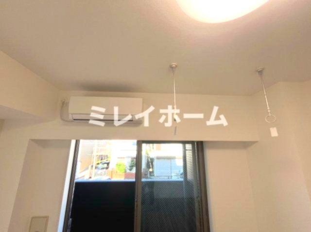REALIZE蒲田Ⅲのセキュリティ