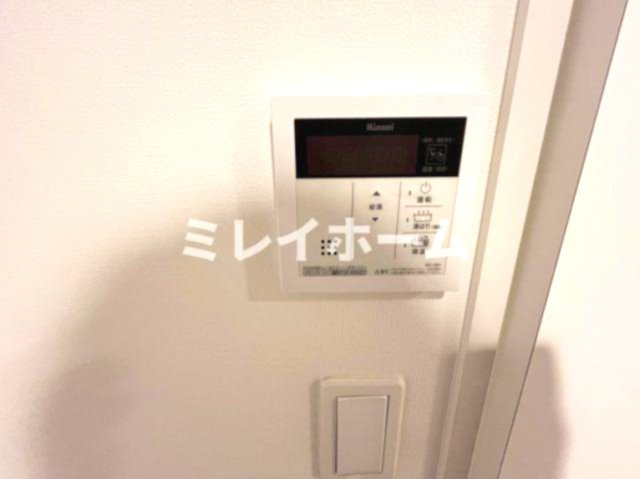 REALIZE蒲田Ⅲの設備