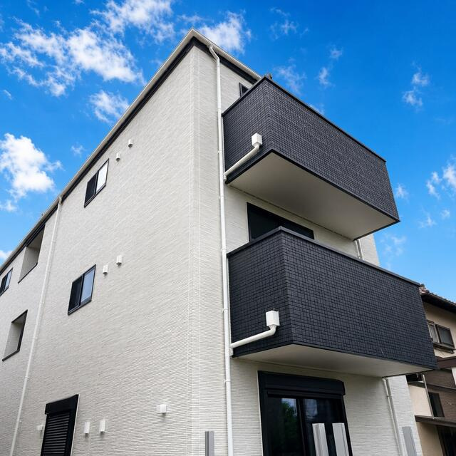 ウエルズ北小岩のその他共用部分