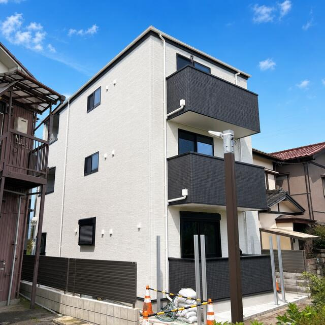 ウエルズ北小岩