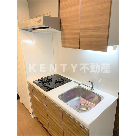 【キッチン】 | アークマーク蒲田アジールコート | キッチンでお料理をお楽しみください