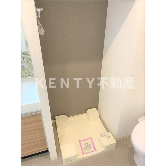 【設備】 | アークマーク蒲田アジールコート