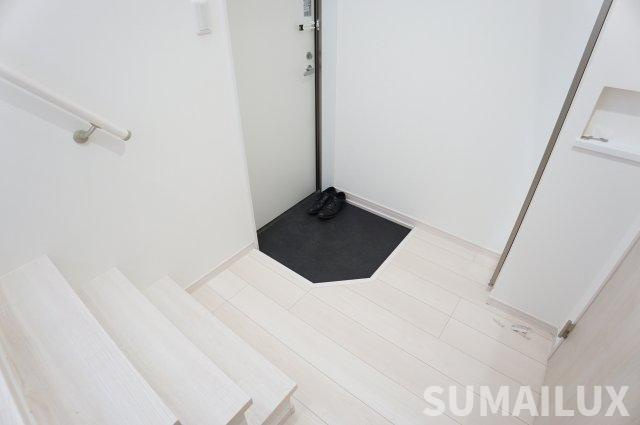 ADC新外クルークのその他