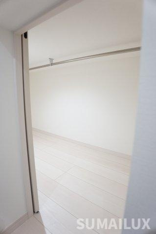 ADC新外クルークの収納