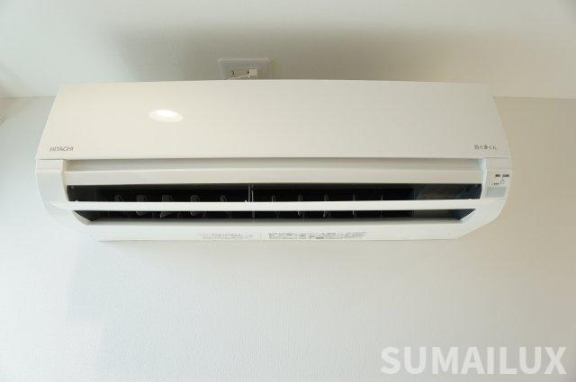 ADC新外クルークの設備
