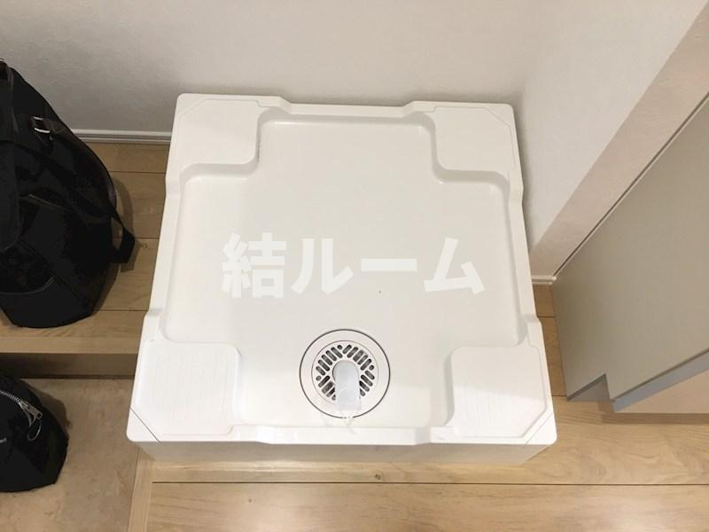 練馬区田柄２丁目のアパートの設備