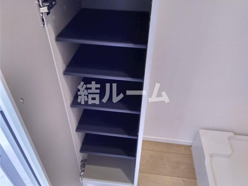 練馬区田柄２丁目のアパートのその他