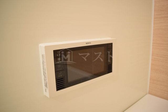アーバネックス本町のセキュリティ