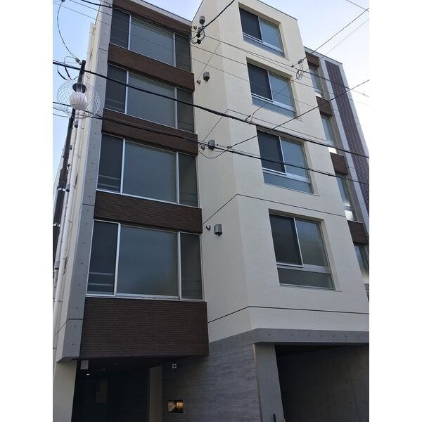 LUORE城西　名古屋市賃貸　仲介手数料無料