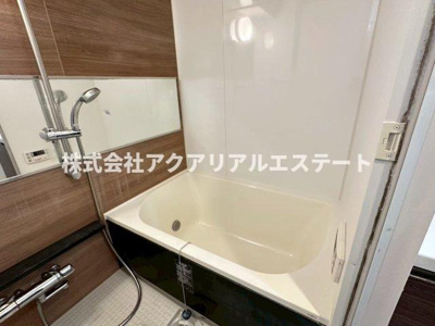 【浴室】 | ＰＥＡＫＳ神田