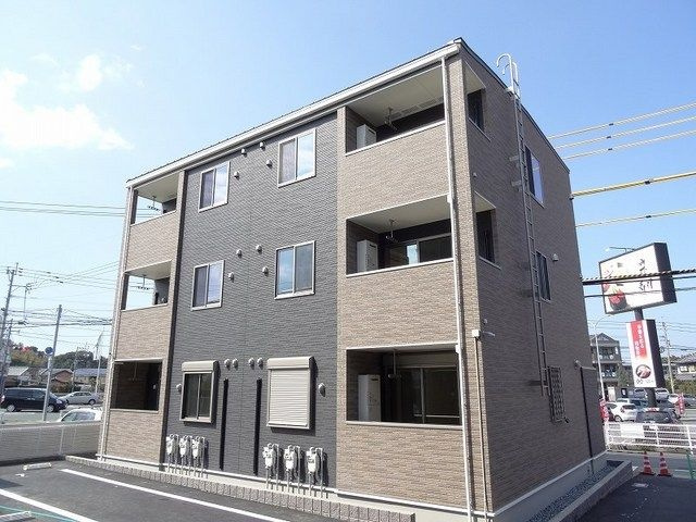 エスポワールＡ