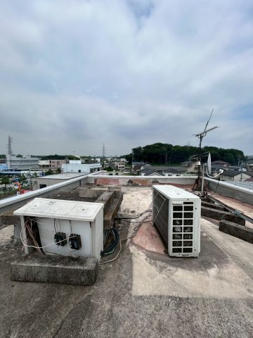東海市　1棟ビルのその他
