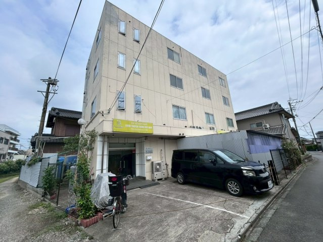 東海市　1棟ビル