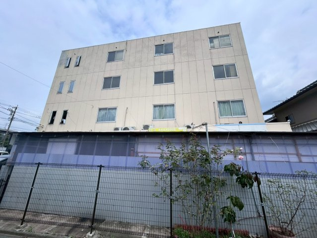 東海市　1棟ビルのその他