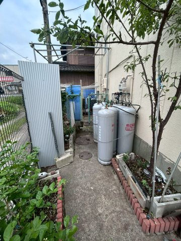 東海市　1棟ビルのその他