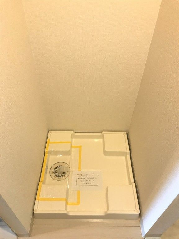 ケイウッドハウスの設備