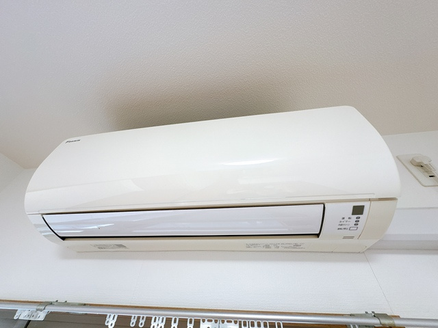 【設備】 | 第25関根マンション